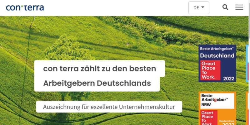 conterra